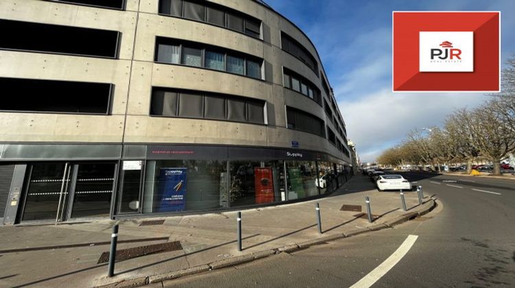 Ma-Cabane - Vente Local commercial Nancy, 495 m²