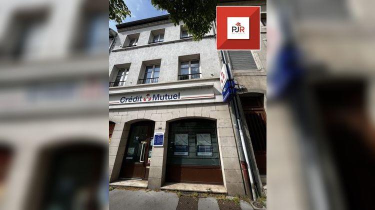 Ma-Cabane - Vente Local commercial Nancy, 310 m²