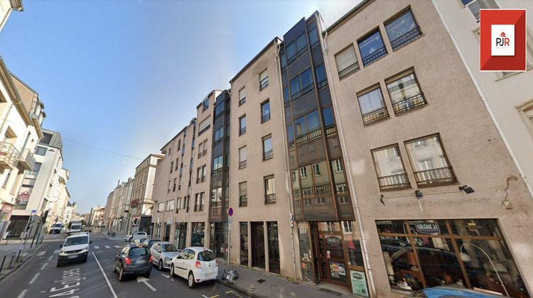 Ma-Cabane - Vente Local commercial Nancy, 529 m²