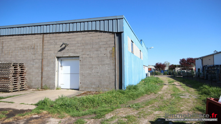 Ma-Cabane - Vente Local commercial Nancy, 600 m²