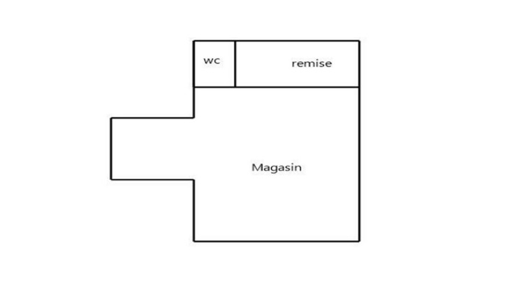 Ma-Cabane - Vente Local commercial NANCY, 0 m²