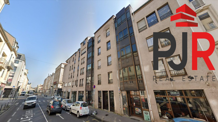 Ma-Cabane - Vente Local commercial Nancy, 529 m²