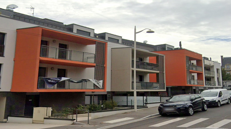 Ma-Cabane - Vente Local commercial NANCY, 134 m²