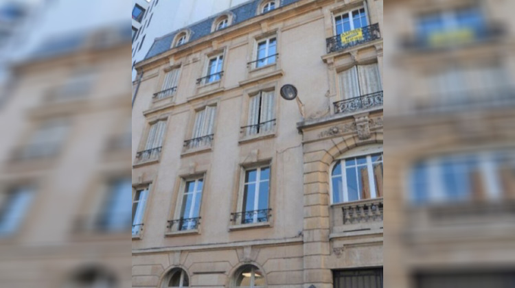 Ma-Cabane - Vente Local commercial NANCY, 201 m²