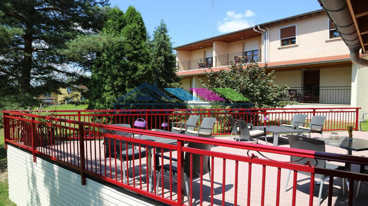 Ma-Cabane - Vente Local commercial Nancy, 1800 m²
