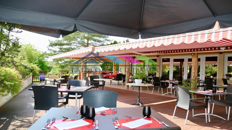 Ma-Cabane - Vente Local commercial Nancy, 1800 m²