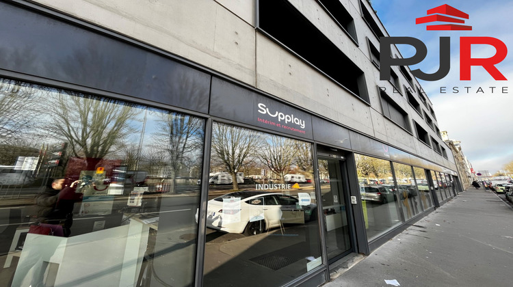 Ma-Cabane - Vente Local commercial Nancy, 495 m²