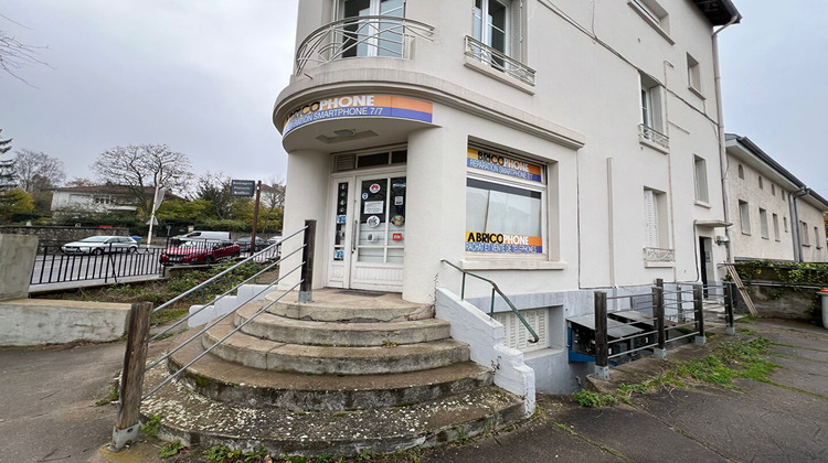 Ma-Cabane - Vente Local commercial NANCY, 156 m²