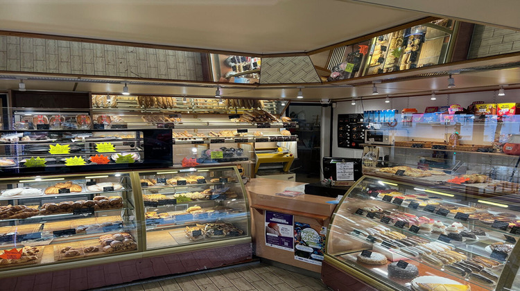 Ma-Cabane - Vente Local commercial NANCY, 156 m²