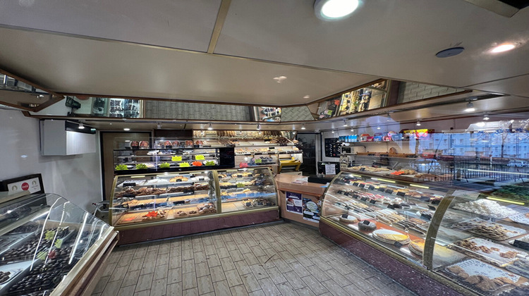 Ma-Cabane - Vente Local commercial NANCY, 156 m²