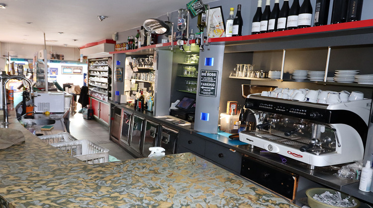 Ma-Cabane - Vente Local commercial NANCY, 250 m²