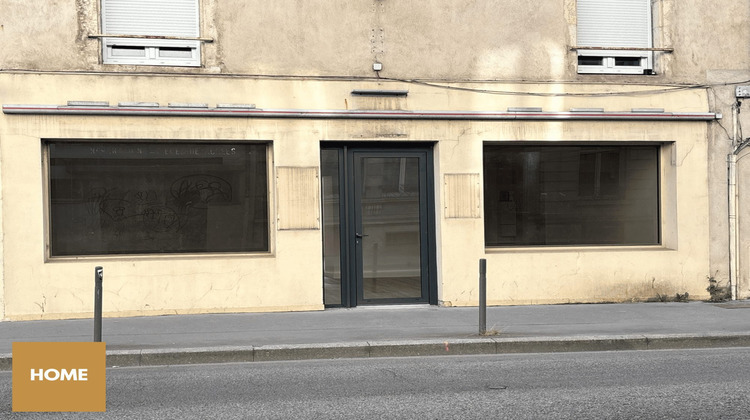 Ma-Cabane - Vente Local commercial Nancy, 70 m²