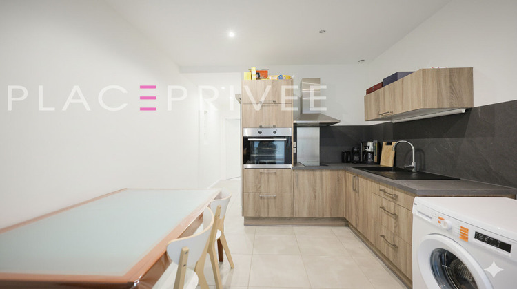 Ma-Cabane - Vente Local commercial NANCY, 29 m²