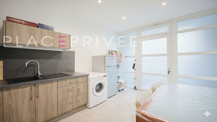 Ma-Cabane - Vente Local commercial NANCY, 29 m²