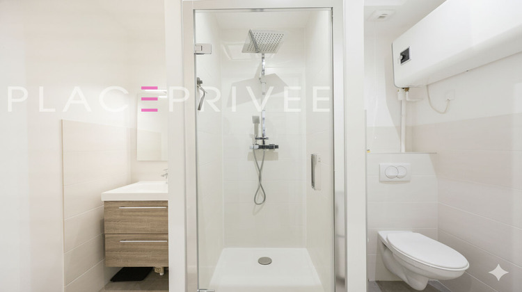 Ma-Cabane - Vente Local commercial NANCY, 29 m²