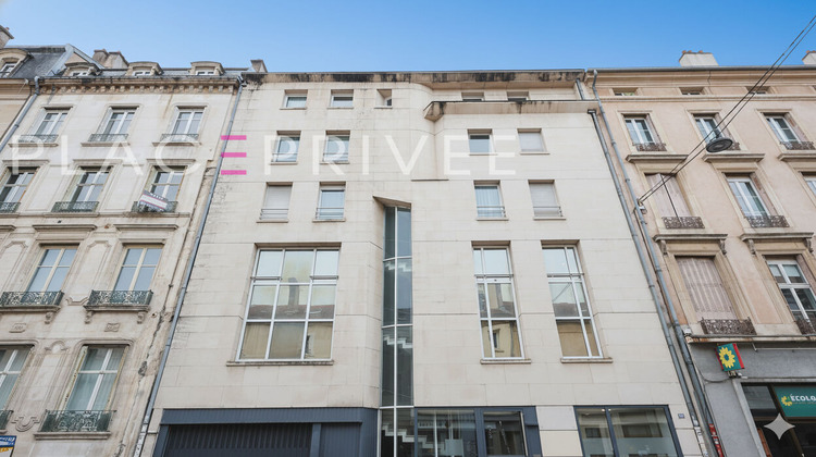 Ma-Cabane - Vente Local commercial NANCY, 29 m²