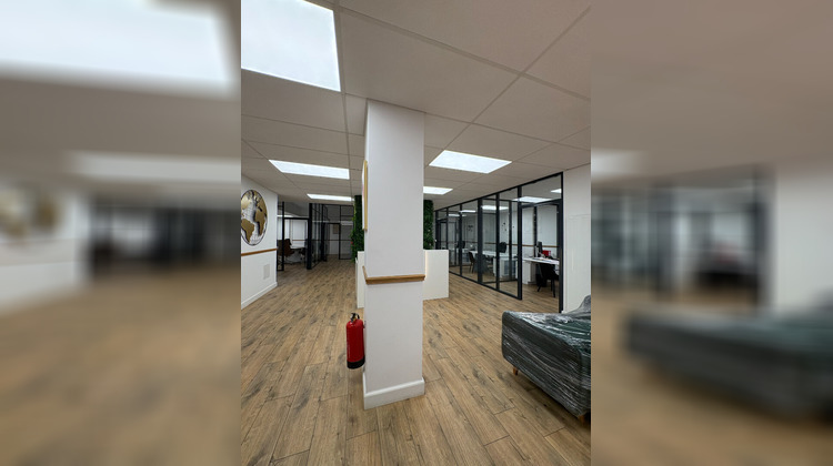 Ma-Cabane - Vente Local commercial NANCY, 330 m²