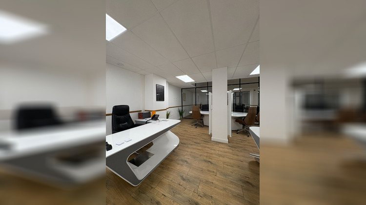 Ma-Cabane - Vente Local commercial NANCY, 330 m²