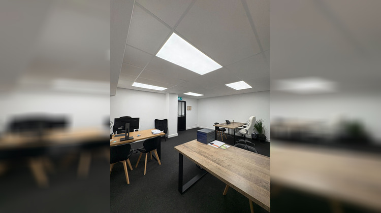 Ma-Cabane - Vente Local commercial NANCY, 330 m²