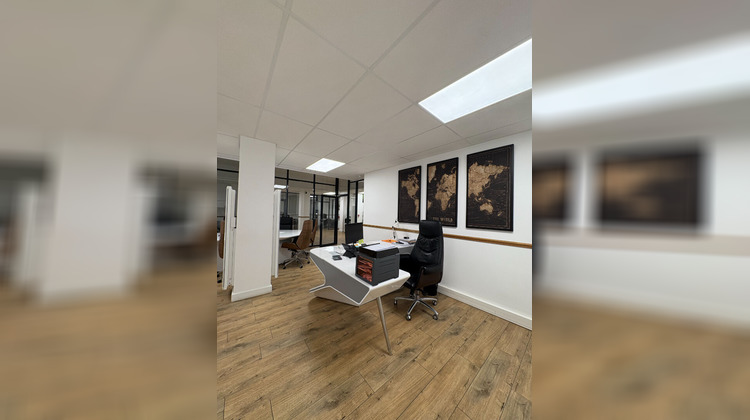 Ma-Cabane - Vente Local commercial NANCY, 330 m²