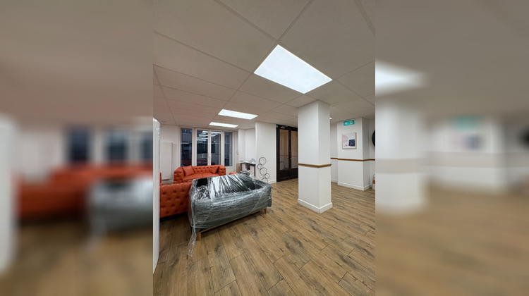 Ma-Cabane - Vente Local commercial NANCY, 330 m²