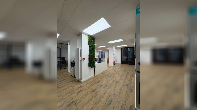 Ma-Cabane - Vente Local commercial NANCY, 330 m²