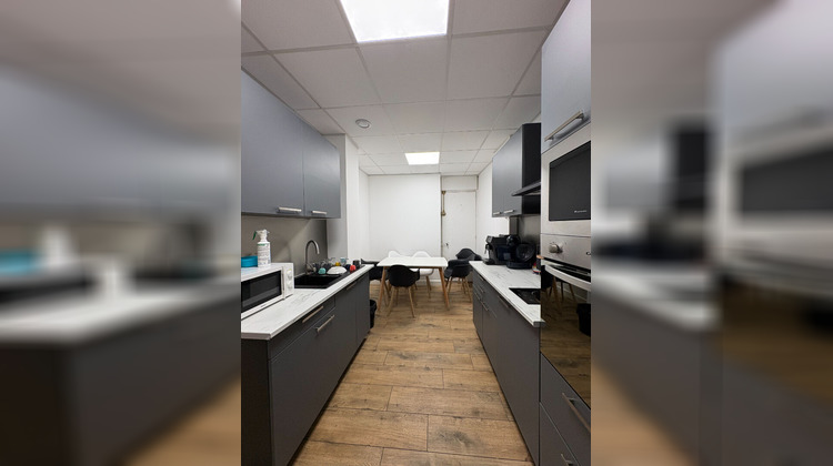 Ma-Cabane - Vente Local commercial NANCY, 330 m²