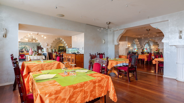 Ma-Cabane - Vente Local commercial Nancy, 153 m²