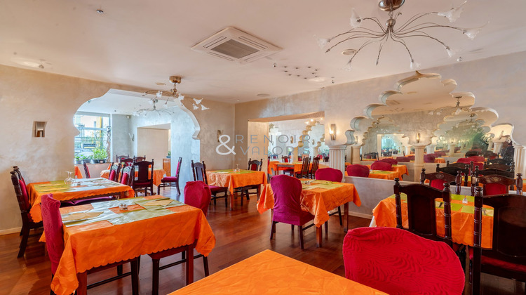 Ma-Cabane - Vente Local commercial Nancy, 153 m²