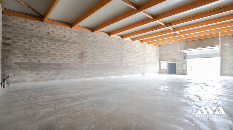 Ma-Cabane - Vente Local commercial NANCY, 160 m²