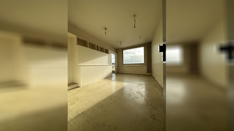 Ma-Cabane - Vente Local commercial NANCY, 97 m²