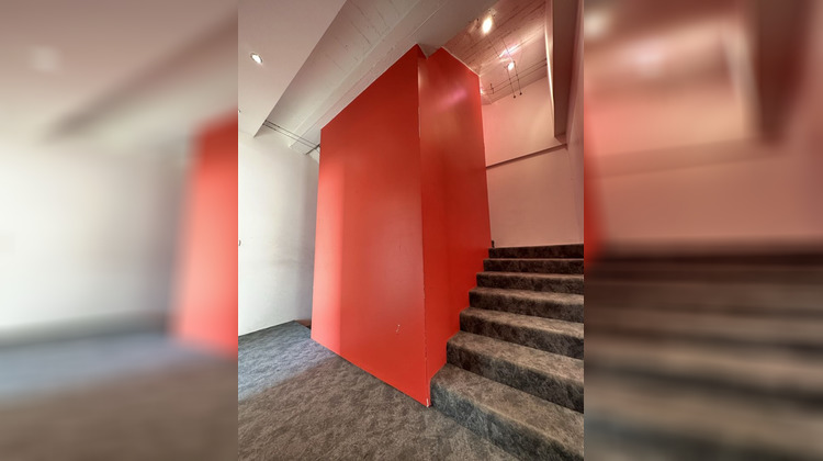 Ma-Cabane - Vente Local commercial NANCY, 97 m²