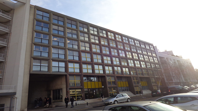 Ma-Cabane - Vente Local commercial NANCY, 110 m²