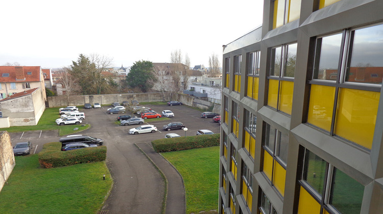 Ma-Cabane - Vente Local commercial NANCY, 110 m²