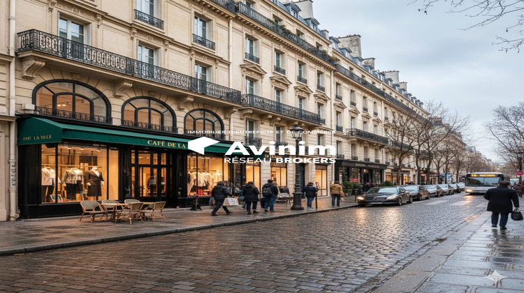 Ma-Cabane - Vente Local commercial Nancy, 250 m²