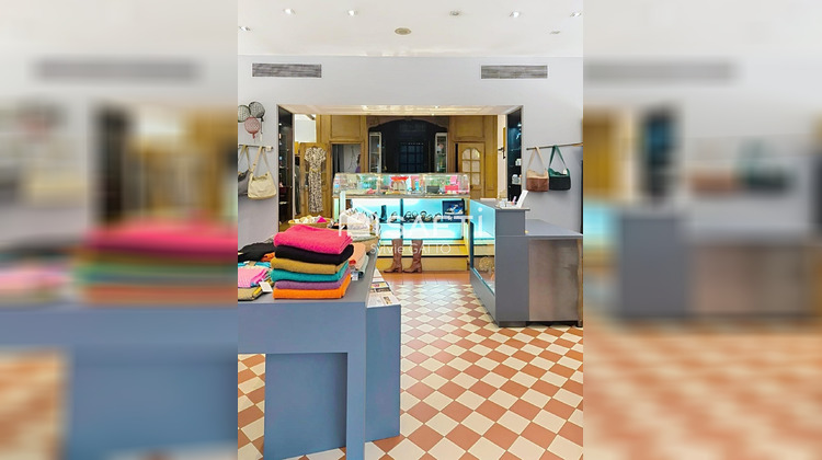 Ma-Cabane - Vente Local commercial Nancy, 75 m²