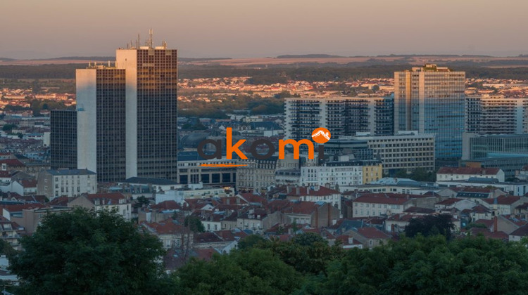 Ma-Cabane - Vente Local commercial Nancy, 622 m²