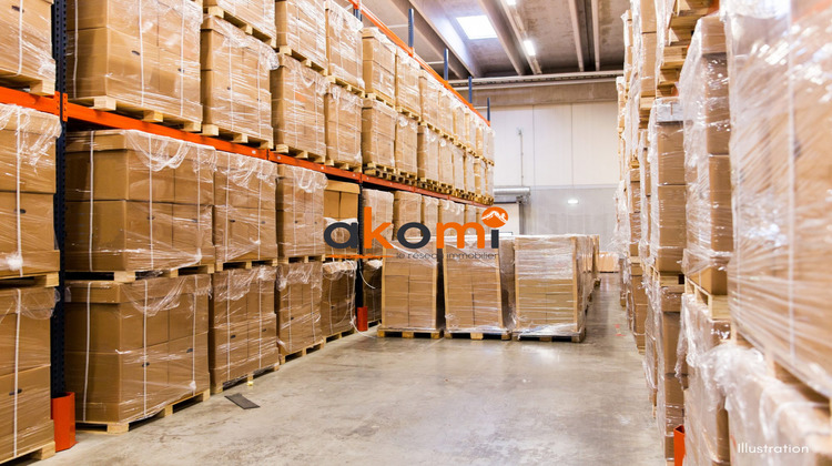 Ma-Cabane - Vente Local commercial Nancy, 622 m²