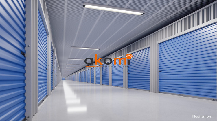 Ma-Cabane - Vente Local commercial Nancy, 232 m²