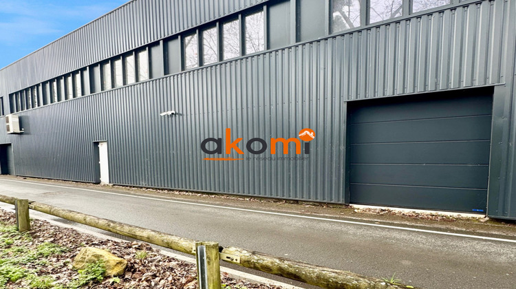 Ma-Cabane - Vente Local commercial Nancy, 200 m²