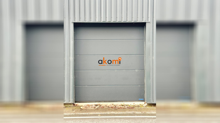 Ma-Cabane - Vente Local commercial Nancy, 200 m²