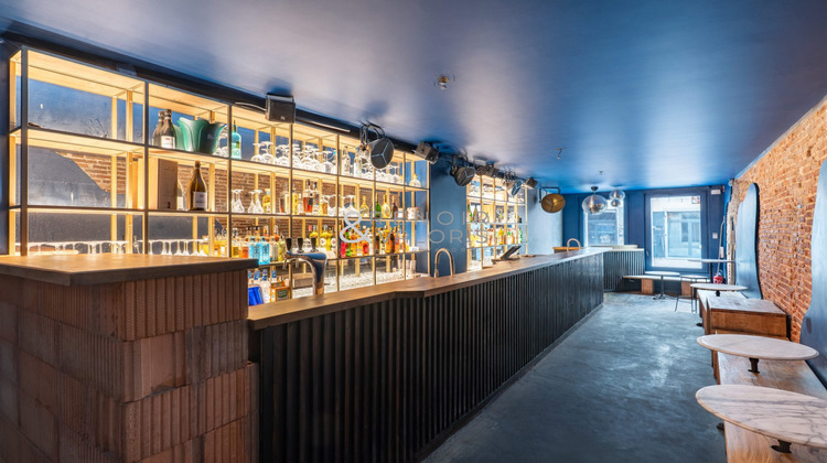 Ma-Cabane - Vente Local commercial Nancy, 70 m²