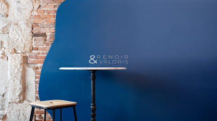 Ma-Cabane - Vente Local commercial Nancy, 70 m²