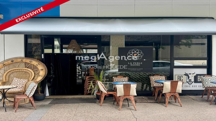 Ma-Cabane - Vente Local commercial NANCY, 40 m²