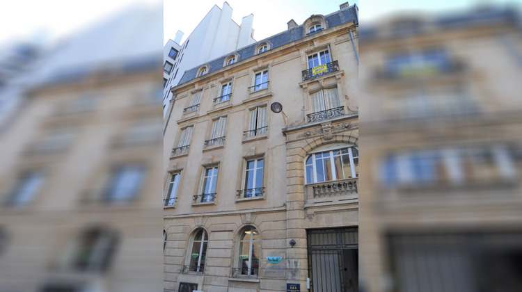 Ma-Cabane - Vente Local commercial NANCY, 200 m²