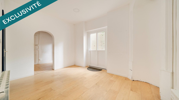 Ma-Cabane - Vente Local commercial Nancy, 70 m²