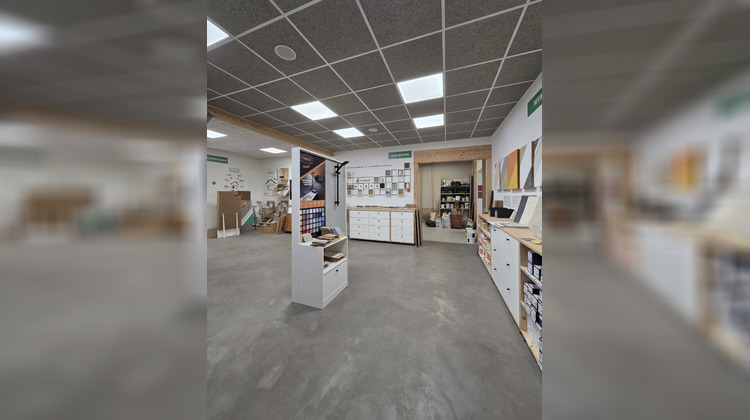 Ma-Cabane - Vente Local commercial NANCY, 1131 m²