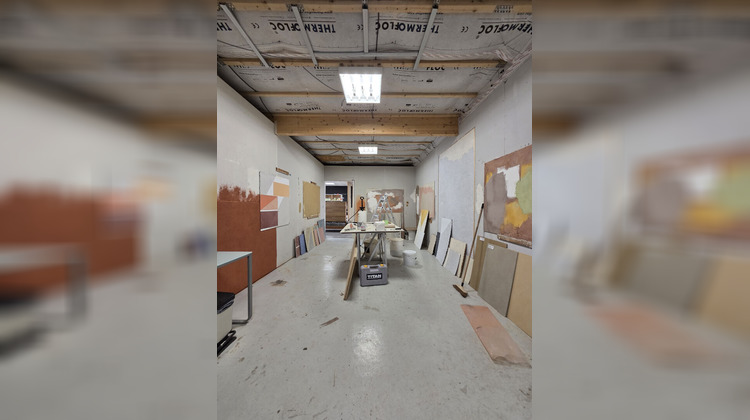 Ma-Cabane - Vente Local commercial NANCY, 1131 m²