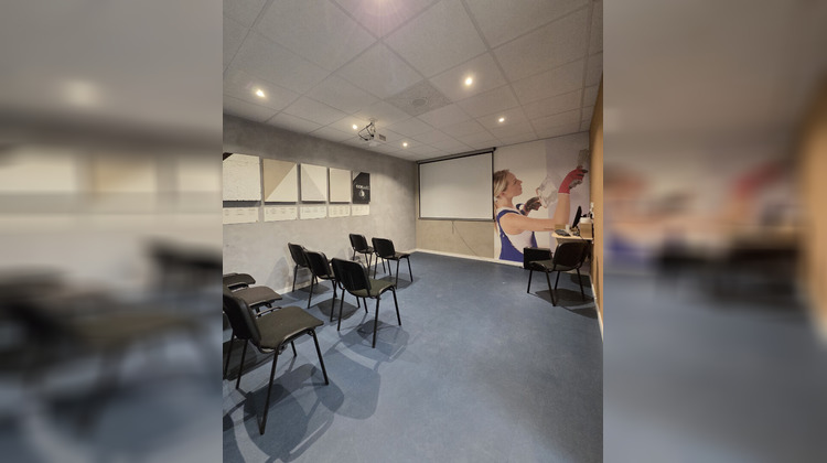 Ma-Cabane - Vente Local commercial NANCY, 1131 m²