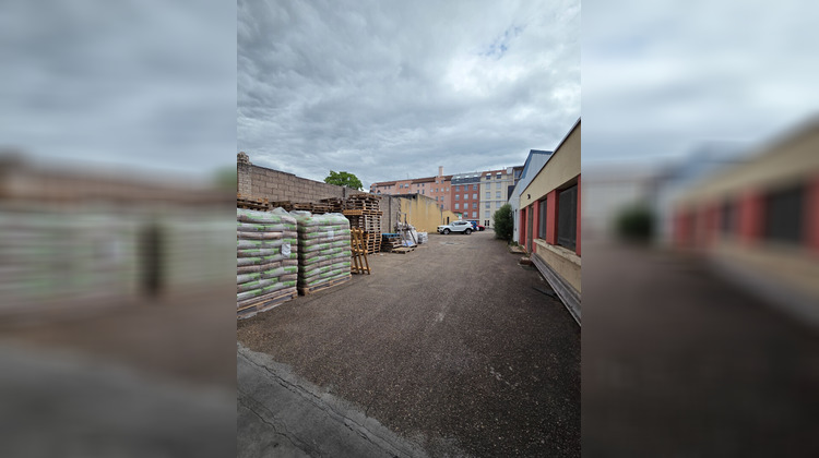 Ma-Cabane - Vente Local commercial NANCY, 1131 m²